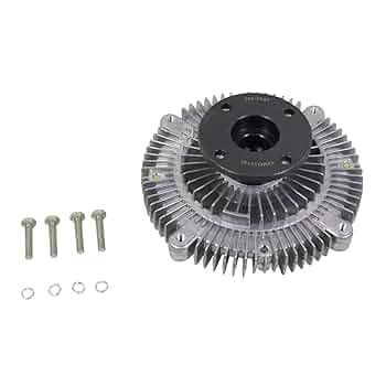 Hayden2791 ファンクラッチ Amazon.com: Hayden Automotive 2791 Premium Fan Clutch